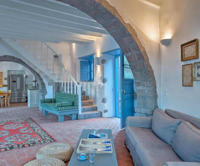 Kasteli Patmos 16