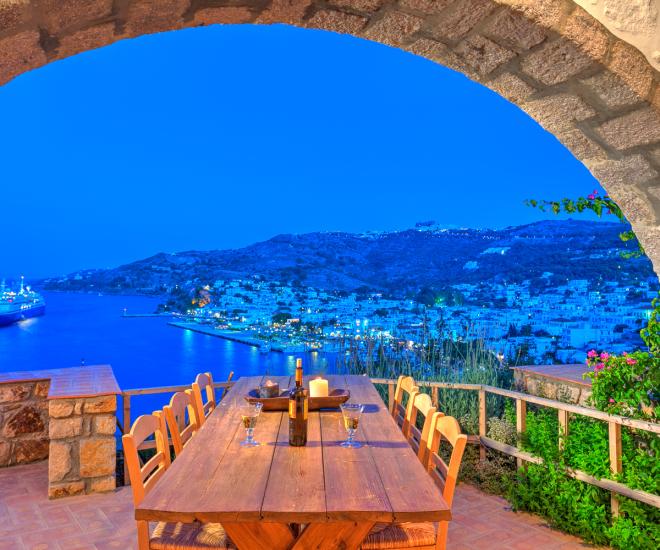 Kasteli Patmos 24