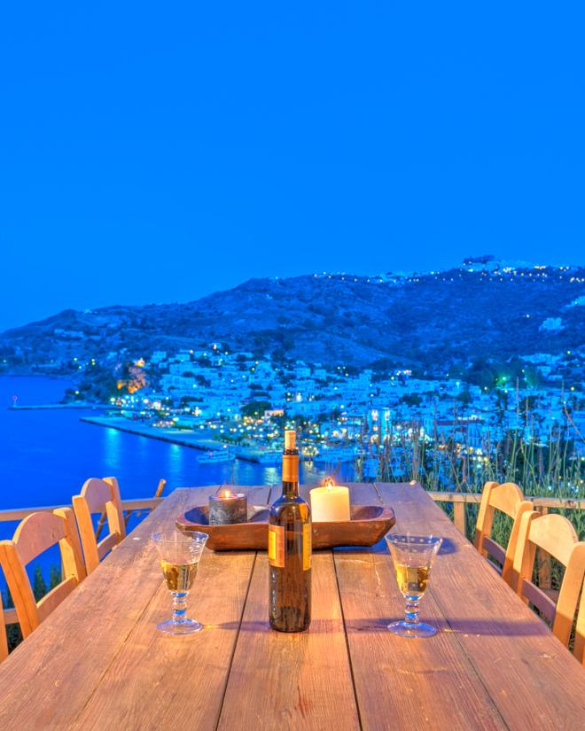 Kasteli Patmos 25