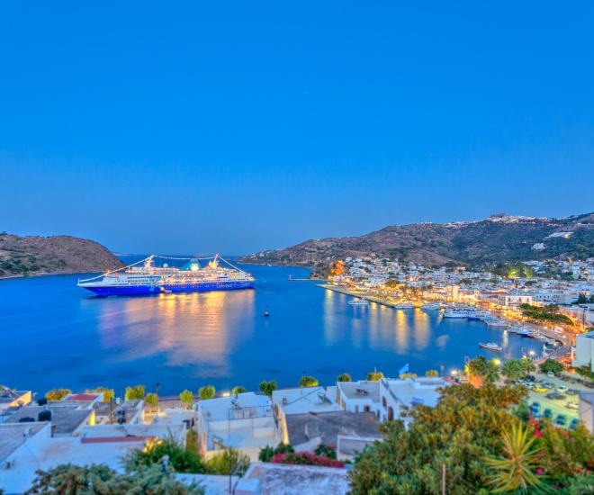 Kasteli Patmos 26