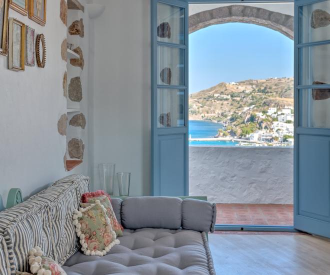 Kasteli Patmos 52