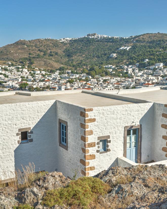 Kasteli Patmos 56